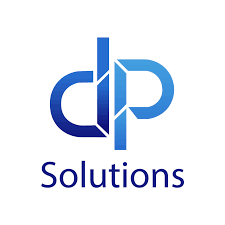 Logo de DEP Solutions