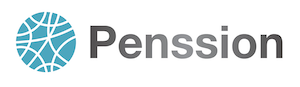 Logo de Penssion